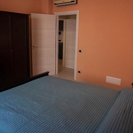 B&B Civico N.21 Cagliari Extérieur photo