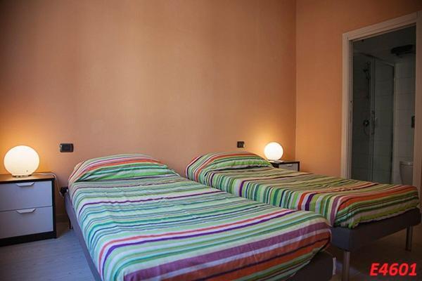 B&B Civico N.21 Cagliari Extérieur photo
