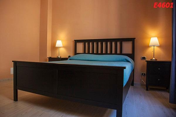 B&B Civico N.21 Cagliari Extérieur photo